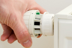 Widcombe central heating repair costs