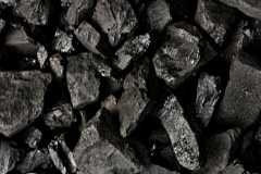 Widcombe coal boiler costs